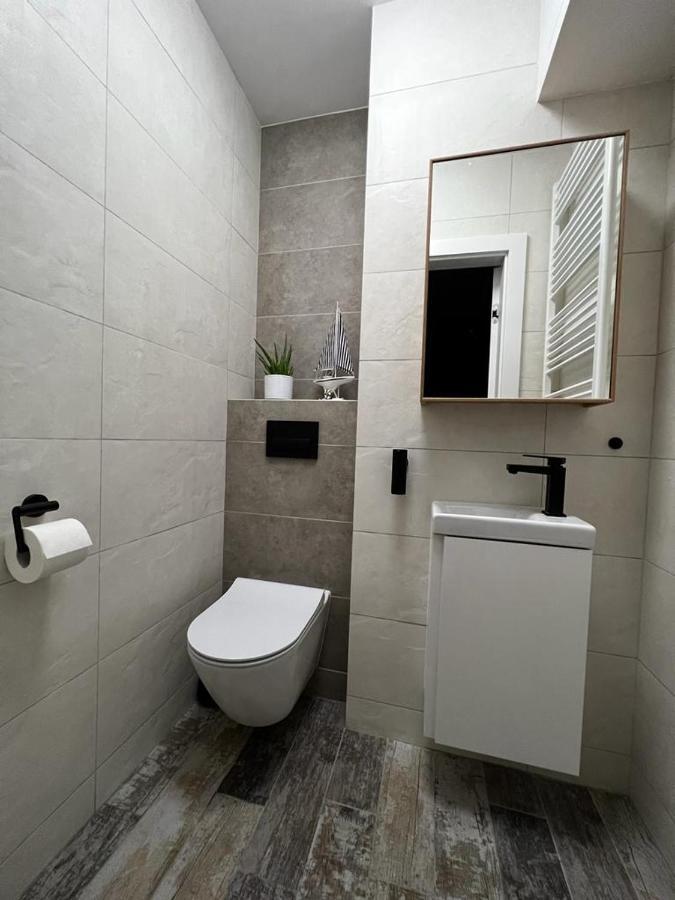 Apartament Motlewa Apartment Gdansk Exterior photo