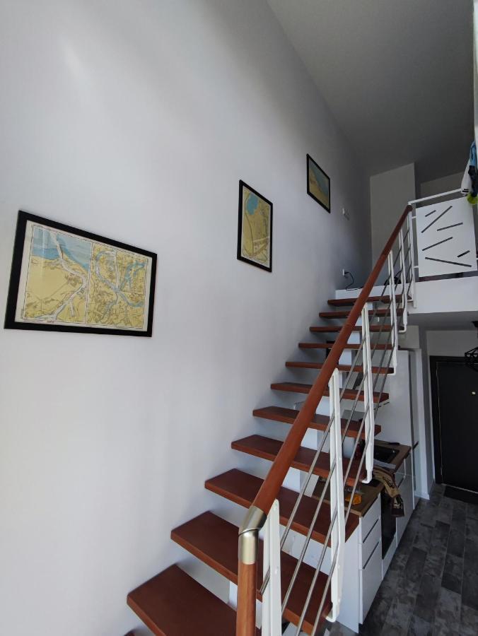 Apartament Motlewa Apartment Gdansk Exterior photo