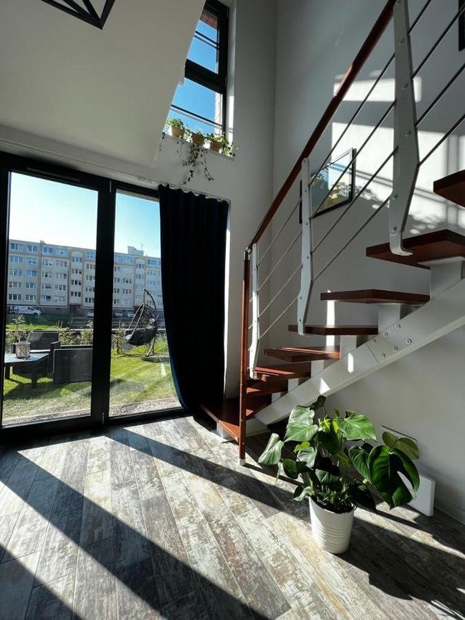 Apartament Motlewa Apartment Gdansk Exterior photo